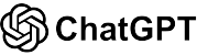 ChatGPT logo — FOUNDIER optimizes B2B brands for ChatGPT citations