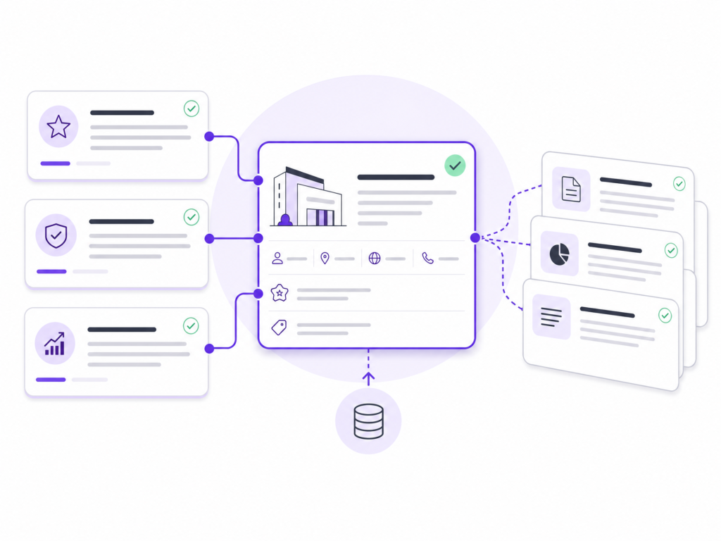 How to Improve Brand Visibility in AI Search Engines