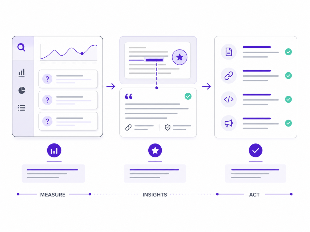 What Are AI Search Optimization Tools? A Practical Guide to Tools, Tracking, and Implementation