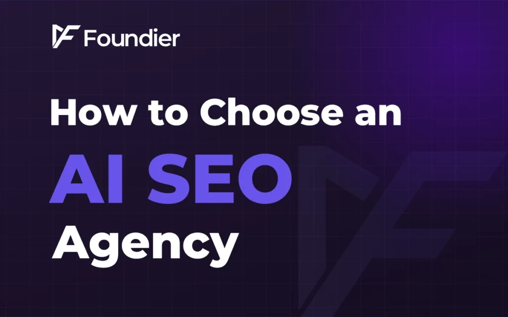 Best AI SEO Agencies in 2026: How to Choose the Right One