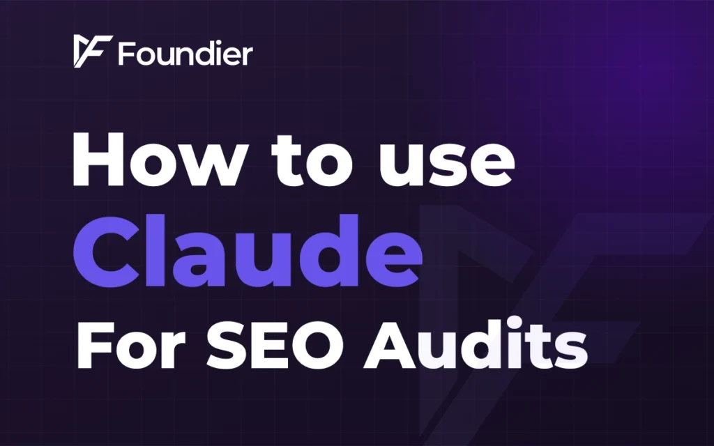 How to Use Claude for SEO Audits (And Where It Falls Short)