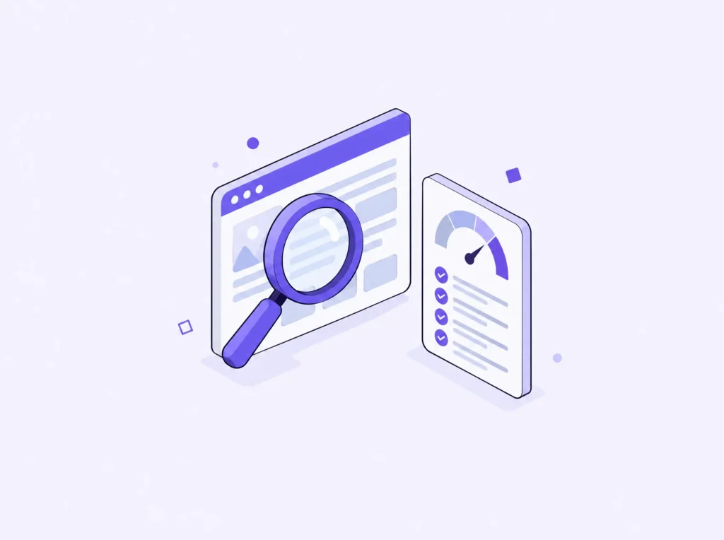 What a Real AI Visibility Audit Checks (and Why a Quick Self-Check Misses It)
