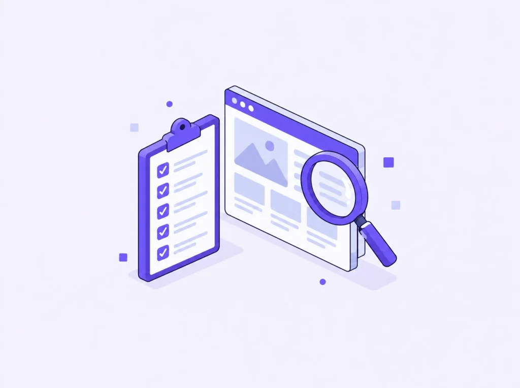 Technical SEO Audit Checklist: 40 Checks for Google and AI Search